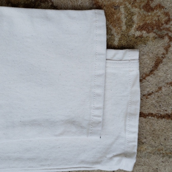 Everlane Slim Fit Jean nwot - Picture 4 of 7
